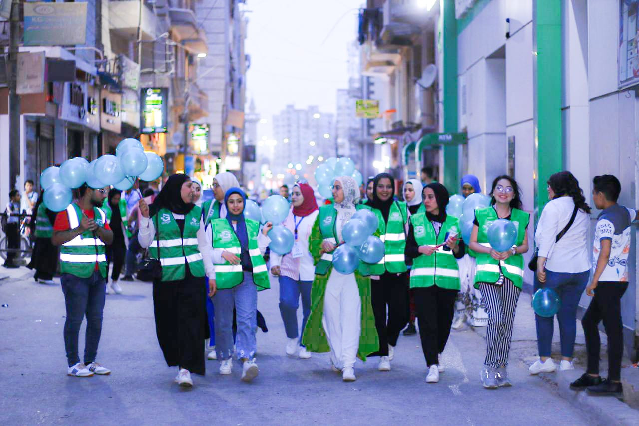 الاحتفال بعيد القيامة في الفيوم الاحتفال بعيد القيامة في الفيوم