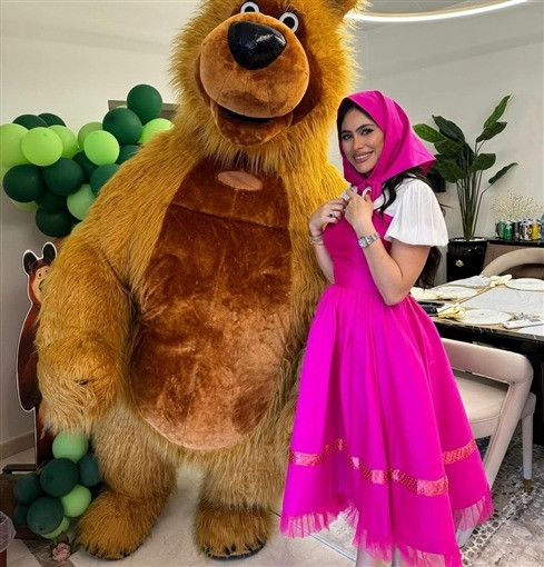 هاجر أحمد هاجر أحمد