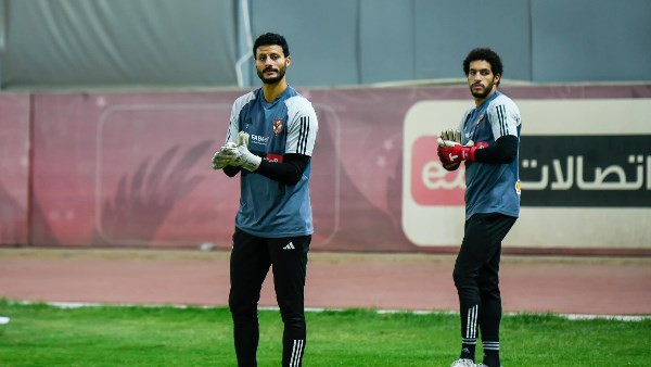 تورب ينهي عصر التدوير في حراسة مرمى الأهلي: قرارات مصيرية في الفريق الأحمر