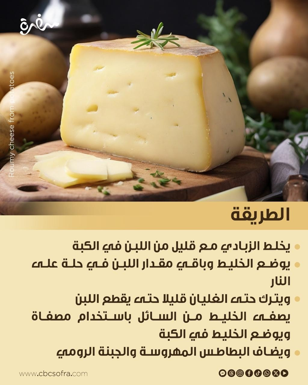 الجبنة الرومي الجبنة الرومي