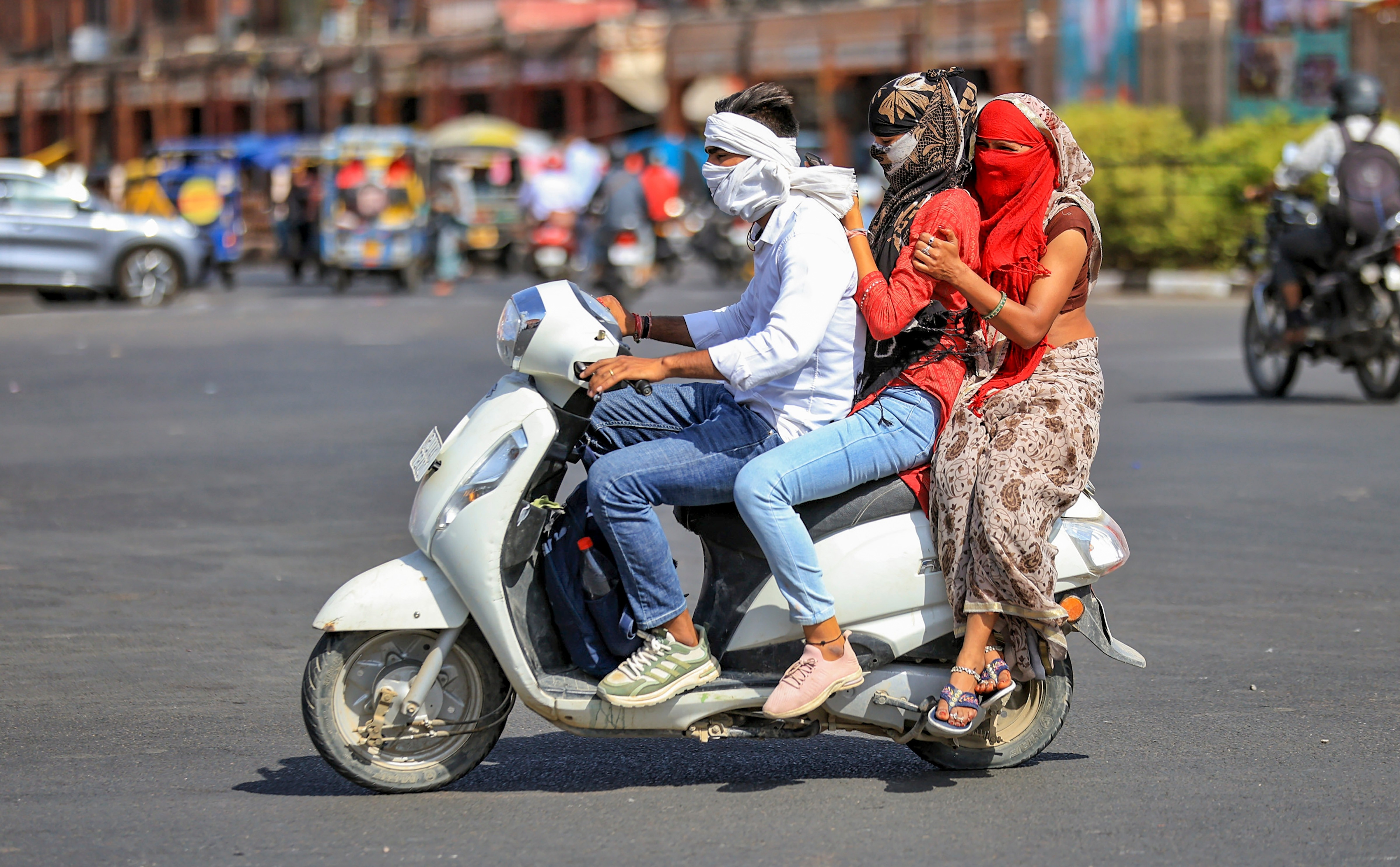 نيودلهي