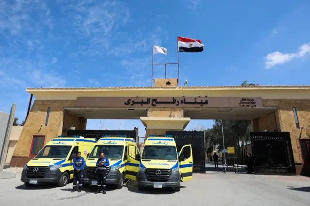 حماس تشكر مصر والرئيس السيسي على دعم القضية الفلسطينية في بيان رسمي