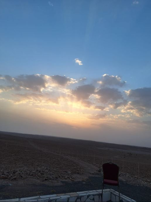 تحري هلال ذي الحجة