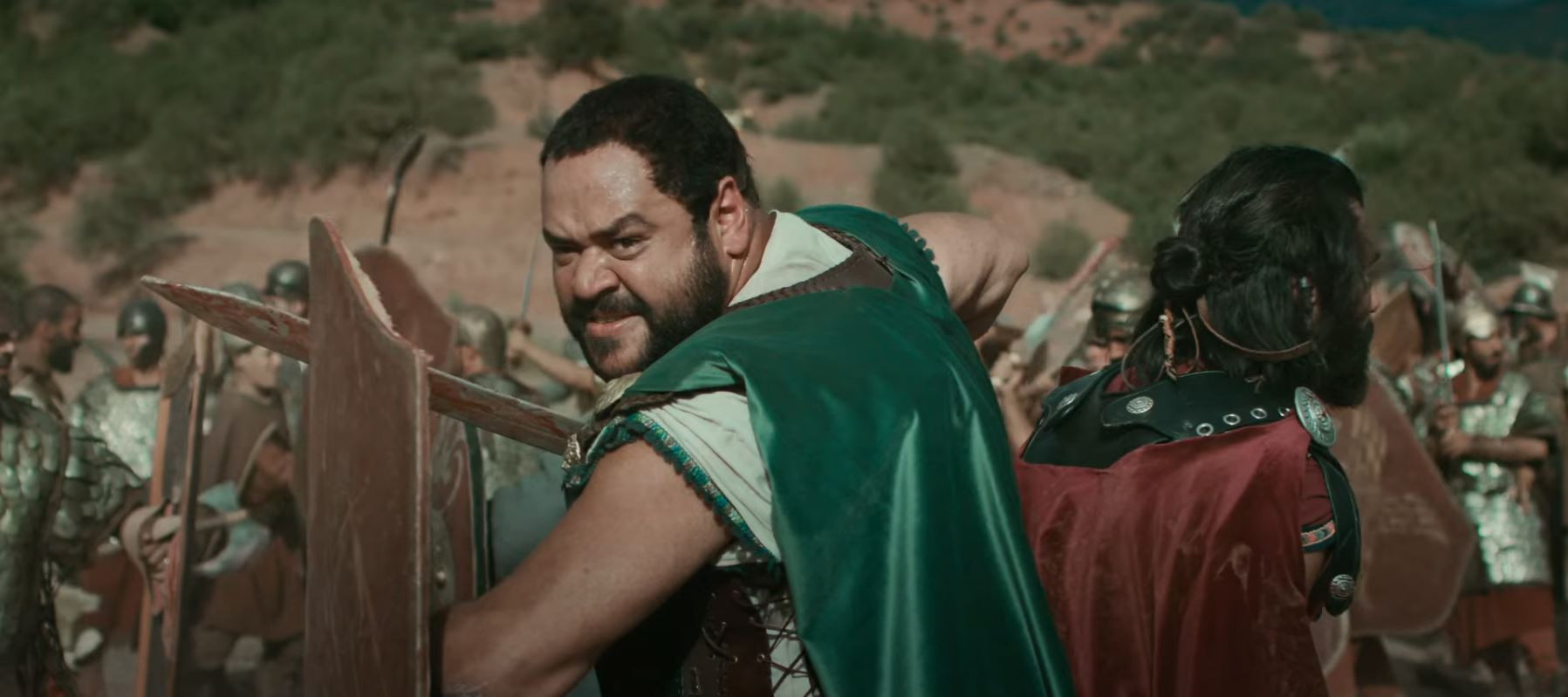 فيلم أهل الكهف فيلم أهل الكهف