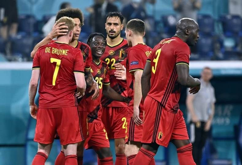 بلجيكا تهزم أمريكا 5-2 في ودية استعدادية لكأس العالم 2026