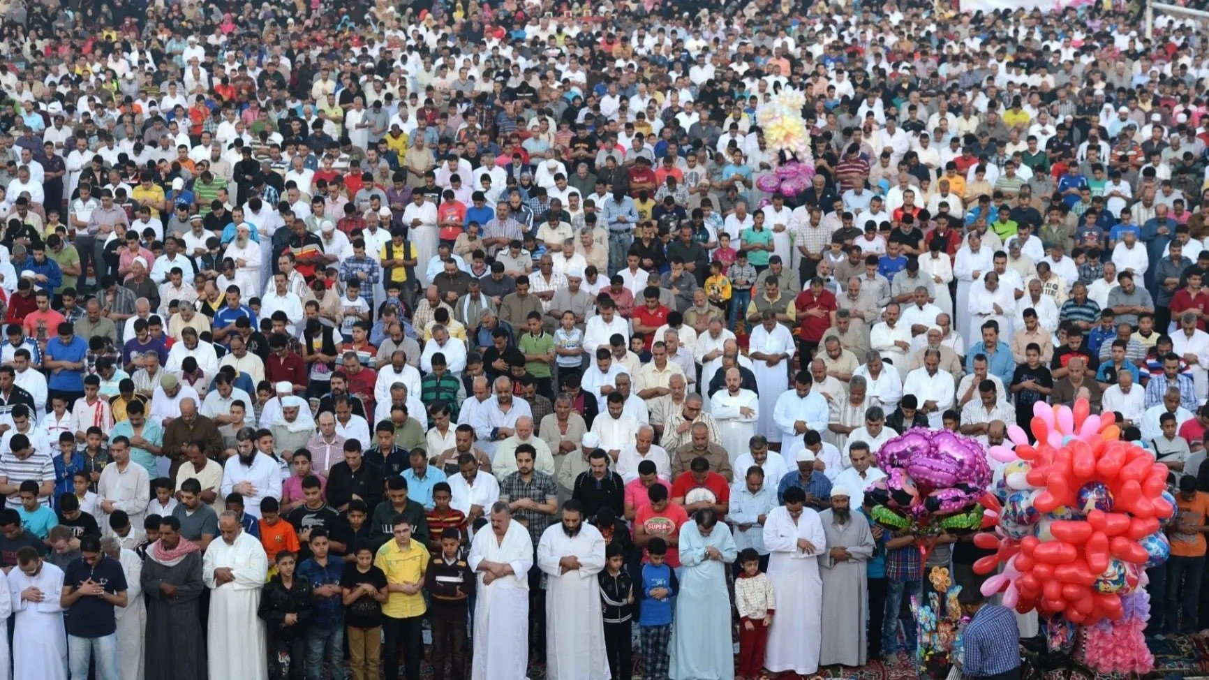 زيادة الأجر والسعادة في عيد الفطر: تعرف على السنن المستحبة في اليوم المبارك