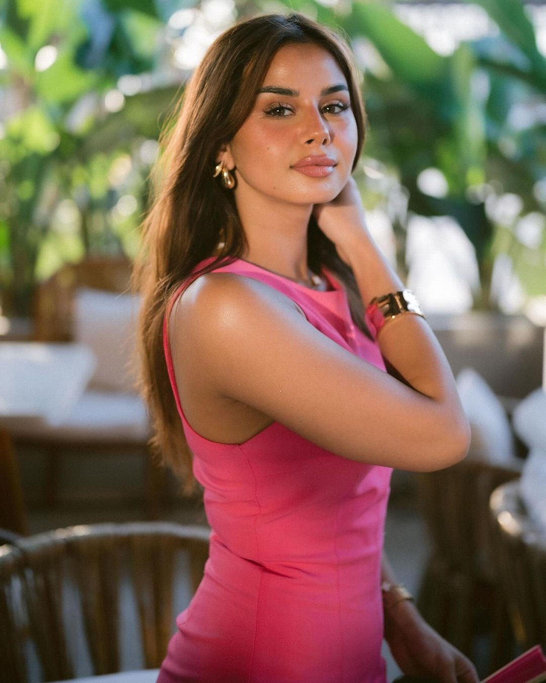 منة عرفة
