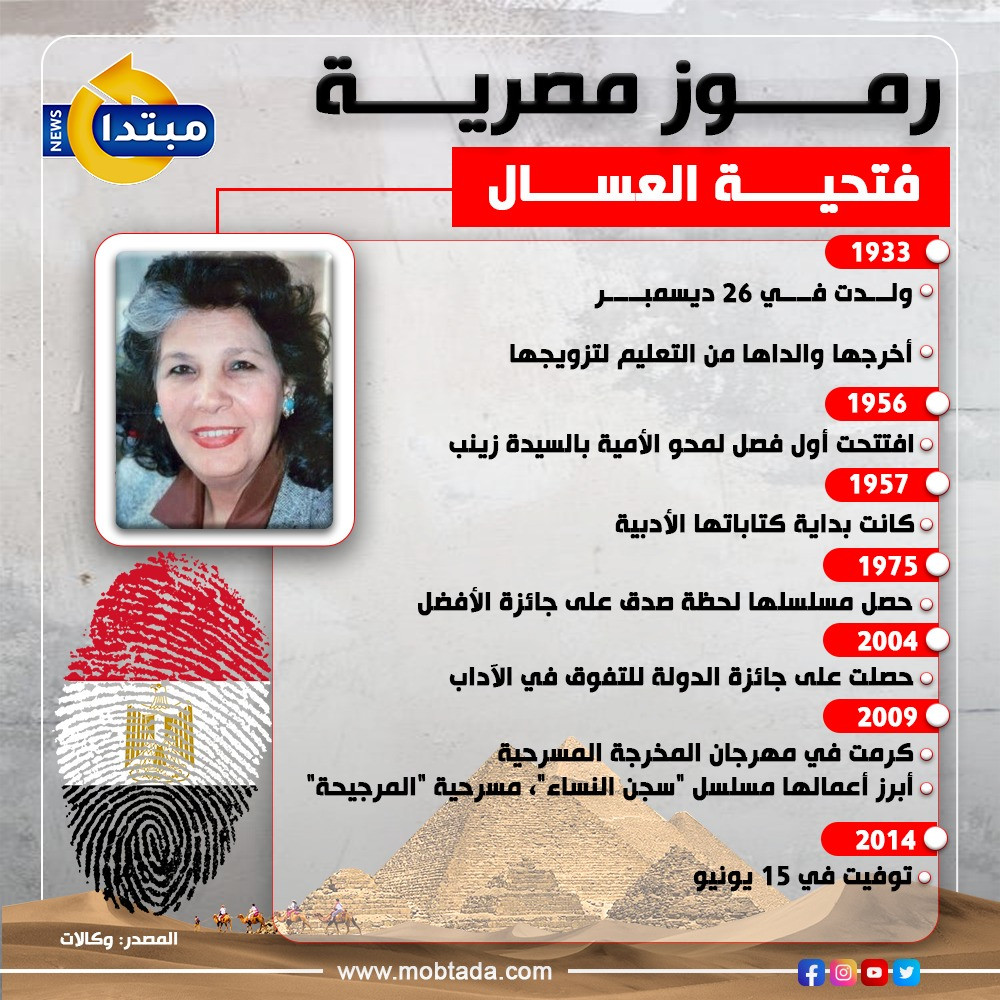فتحية العسال