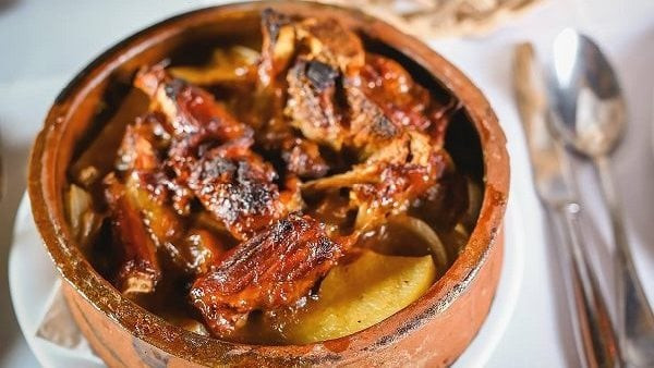 طاجن العكاوي طاجن العكاوي
