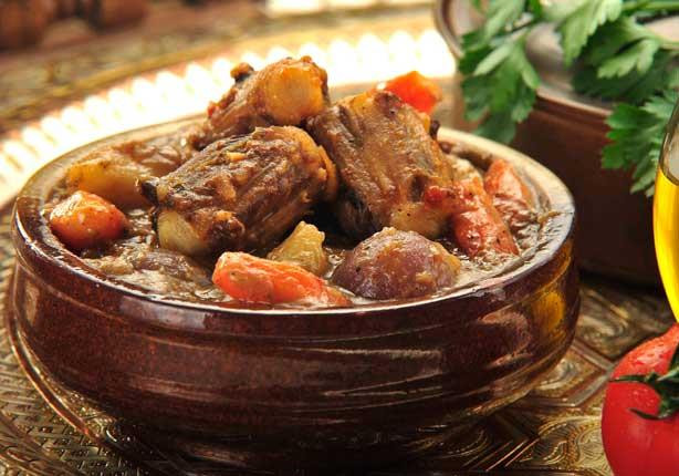 طاجن العكاوي طاجن العكاوي