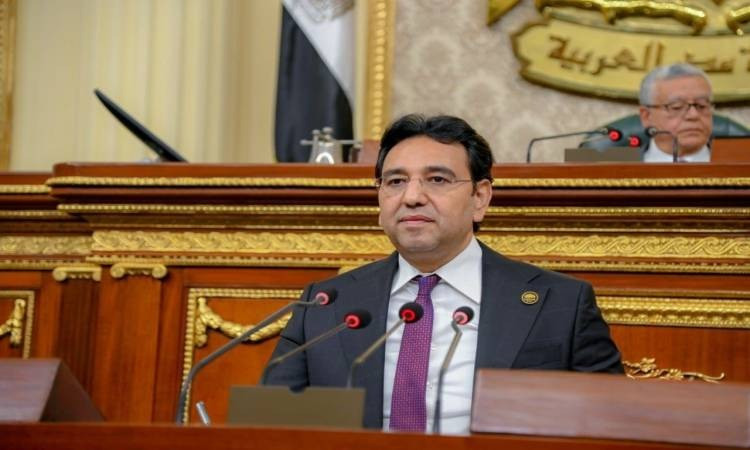 برلماني: تحركات مصر بقيادة السيسي تعكس إدراكاً استراتيجياً دقيقاً لطبيعة المرحلة