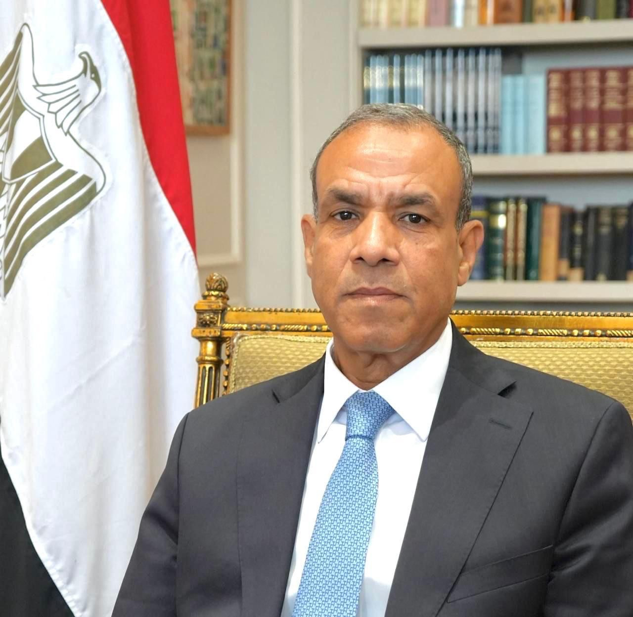 وزير الخارجية يؤكد أهمية التنفيذ الكامل لبنود المرحلة الثانية من خطة ترامب للسلام