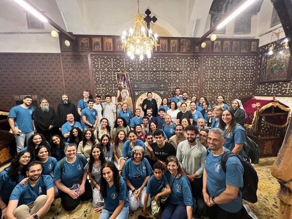 الأنبا يوسف مطران الأنبا يوسف مطران