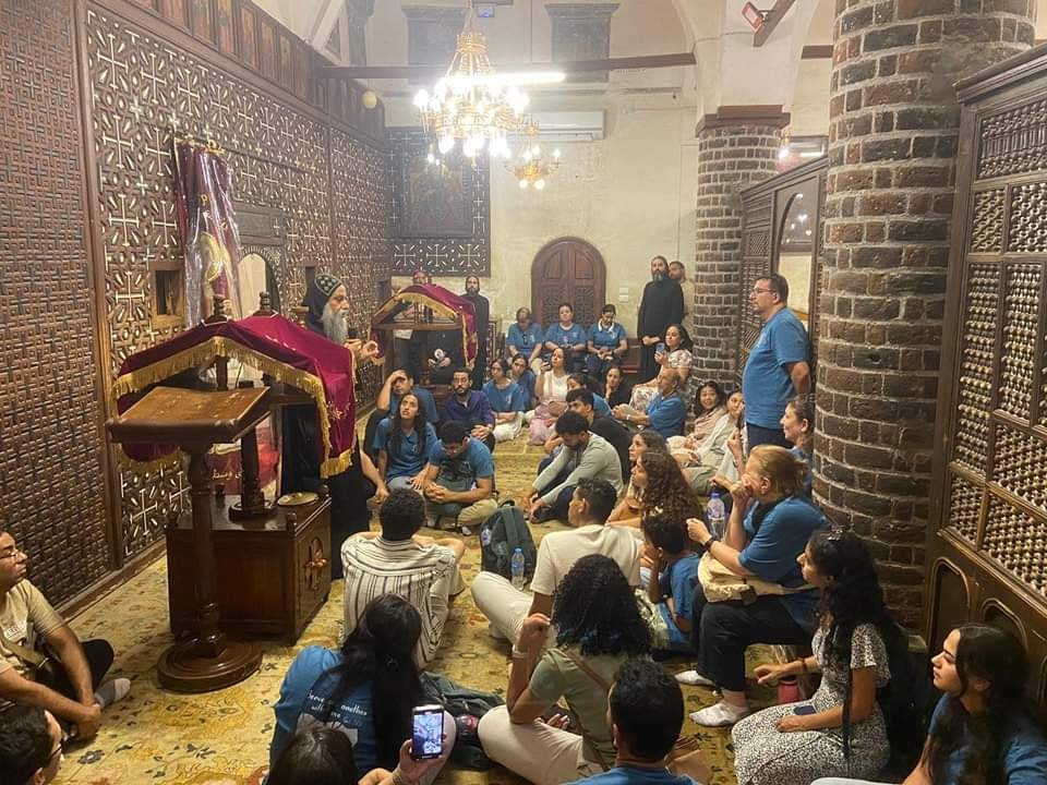 الأنبا يوسف مطران الأنبا يوسف مطران