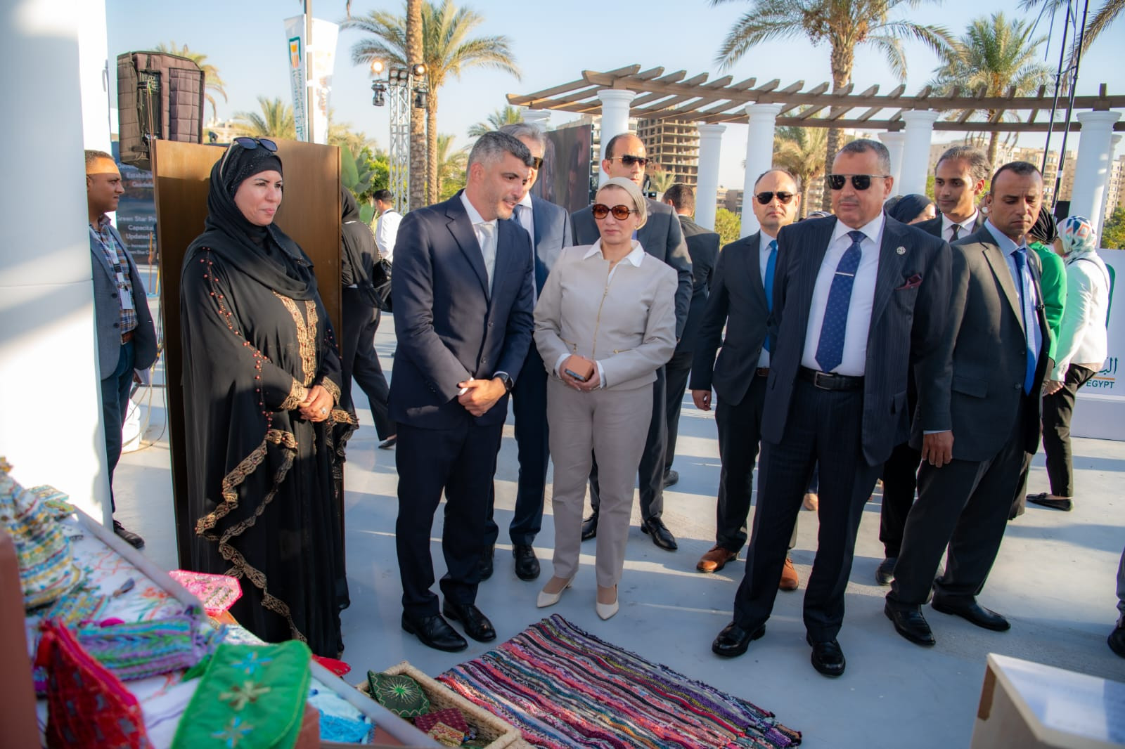 مشروع دمج صون التنوع البيولوجي