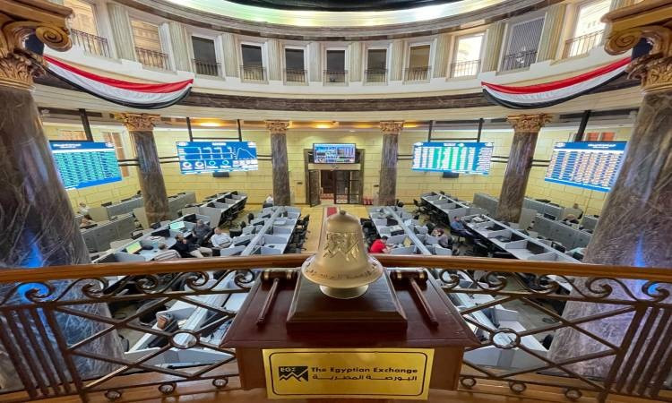 البورصة تحقق مكاسب جماعية في مستهل تعاملات الأربعاء