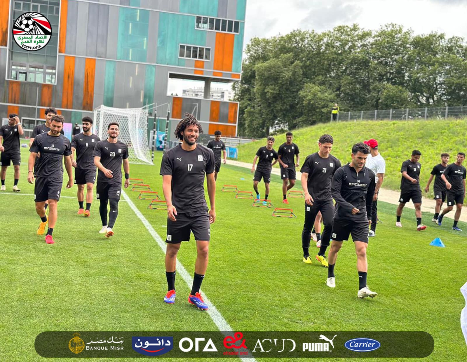 منتخب مصر الأولمبي منتخب مصر الأولمبي