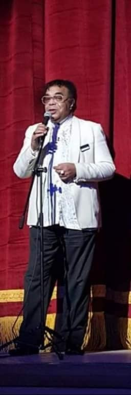 سيد السمان سيد السمان