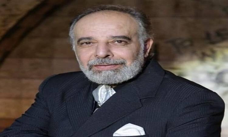 نقابة المهن التمثيلية تنعى الفنان ياسر صادق بعد رحيله المفاجئ عن عالمنا