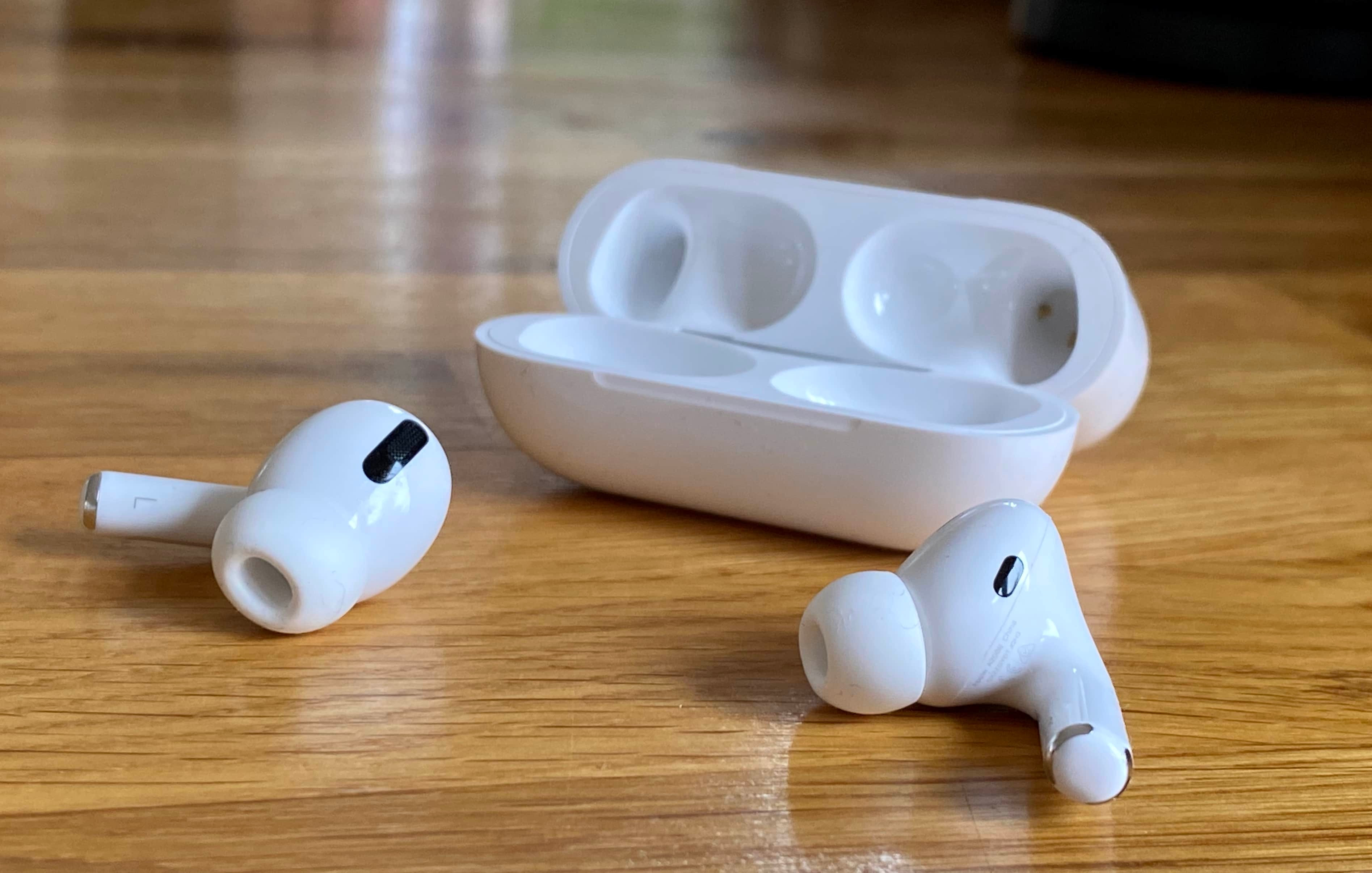 AirPods Pro 2 AirPods Pro 2