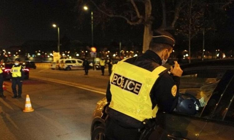الشرطة البريطانية تحقق في دوافع حادث طعن مزدوج بلندن