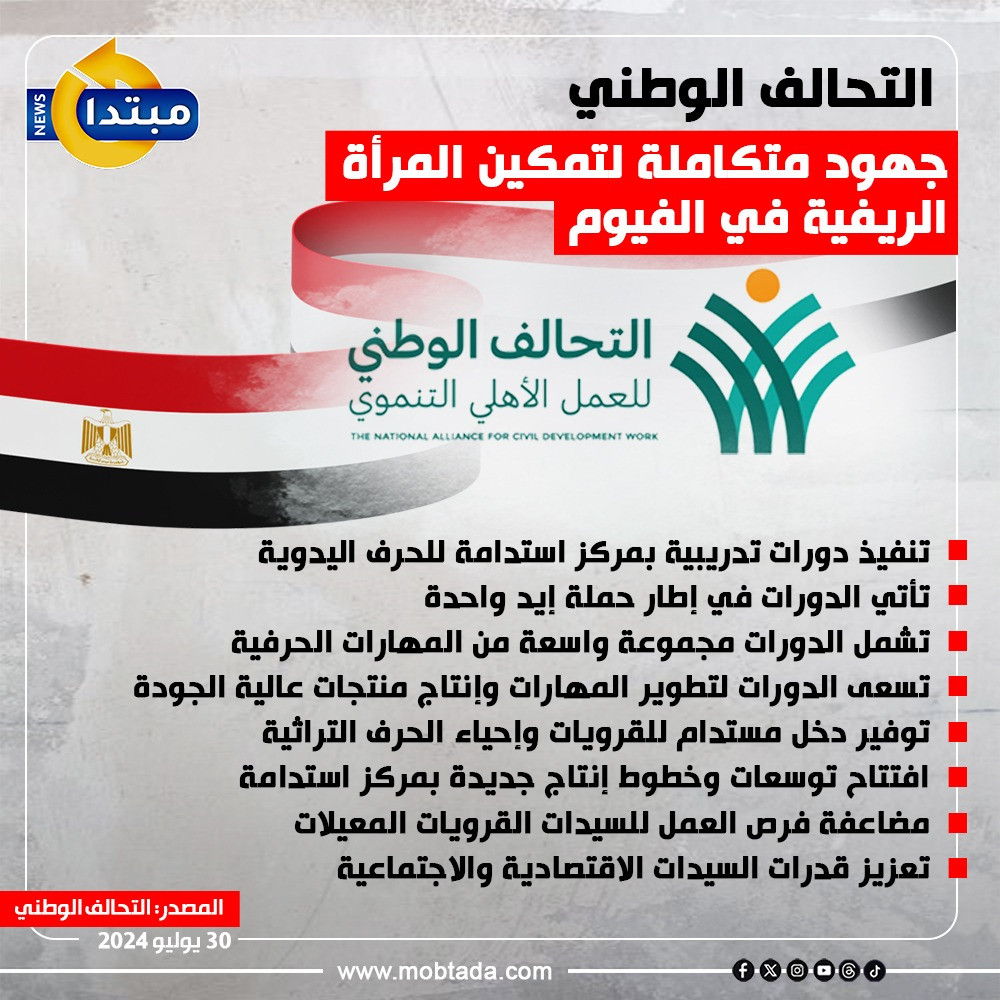التحالف الوطني التحالف الوطني