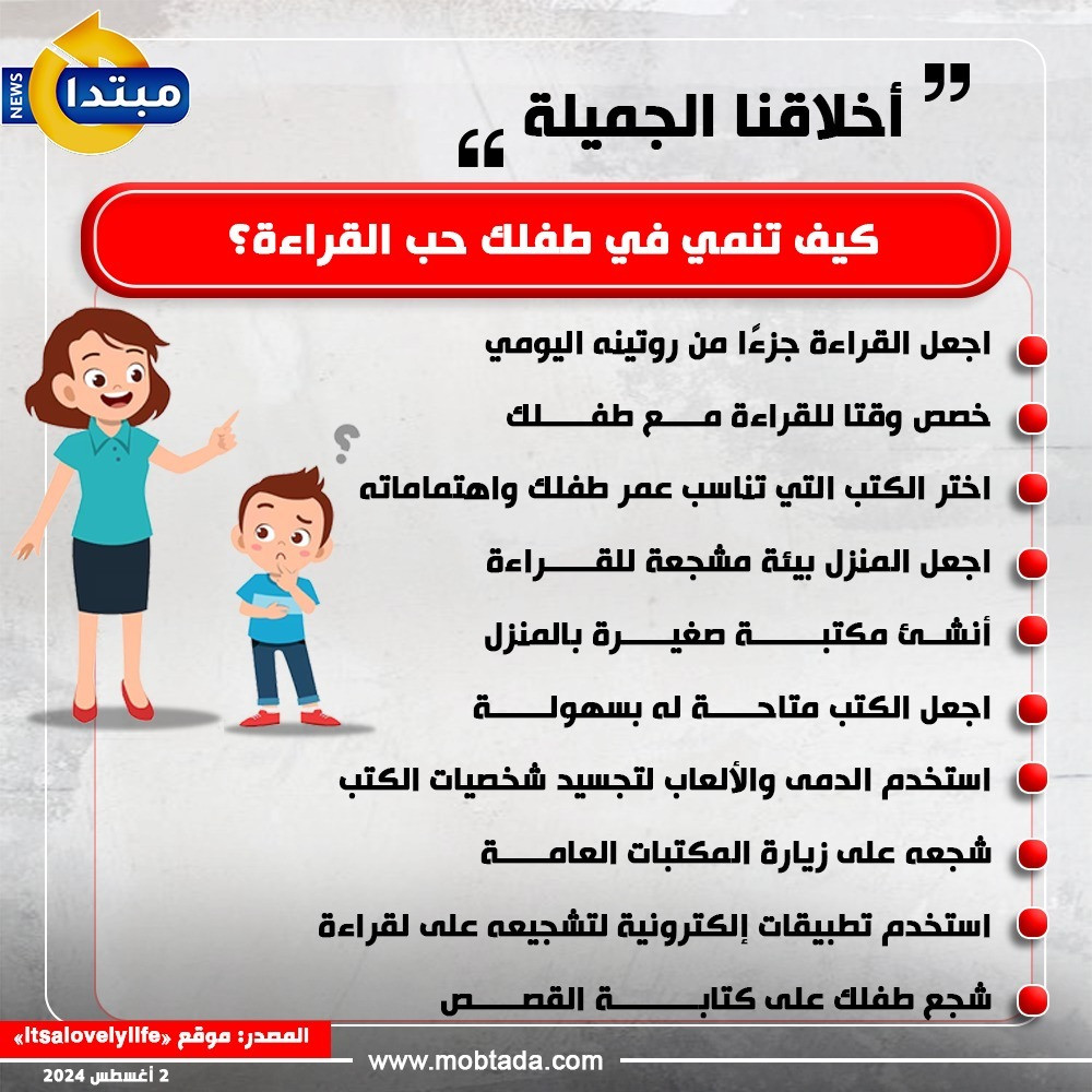 أخلاقنا الجميلة أخلاقنا الجميلة