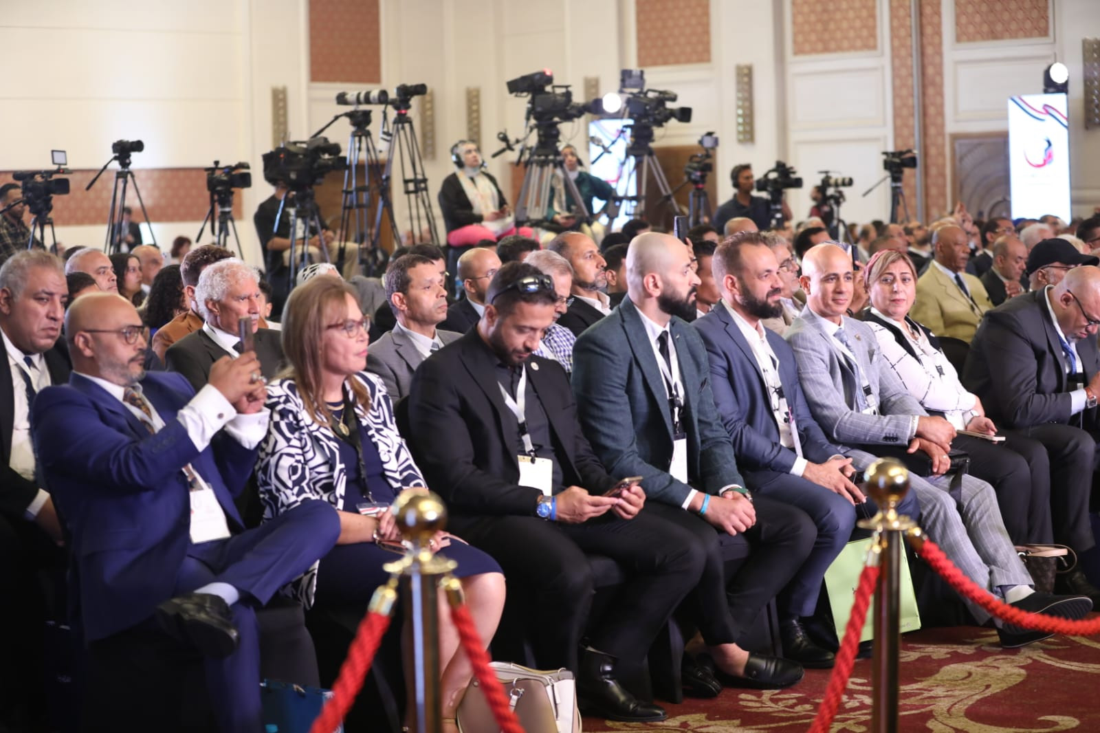 مؤتمر المصريين بالخارج مؤتمر المصريين بالخارج