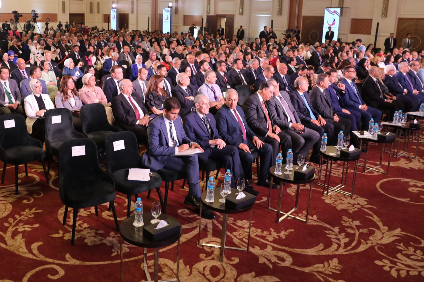 مؤتمر المصريين بالخارج مؤتمر المصريين بالخارج