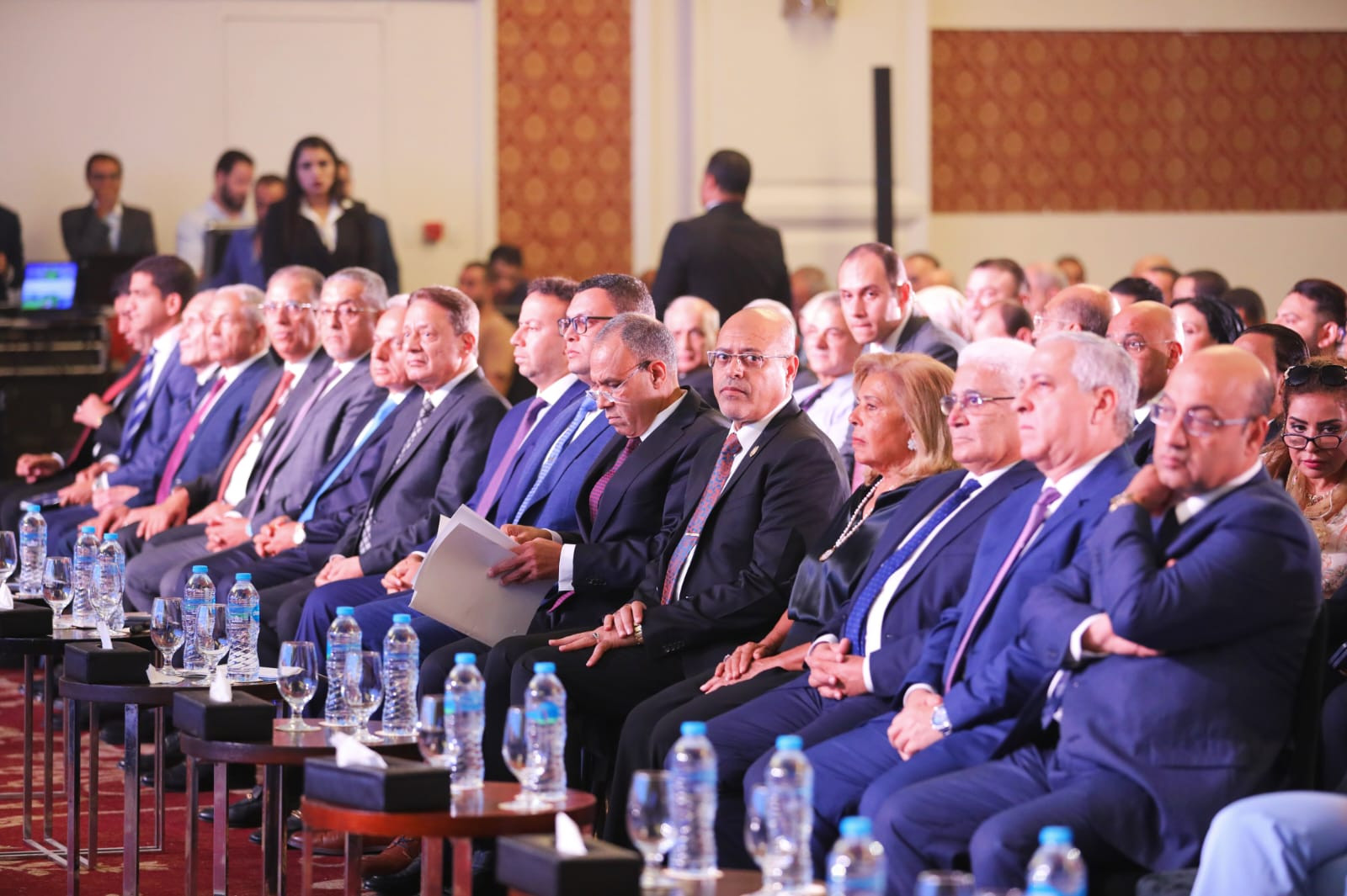 مؤتمر المصريين بالخارج مؤتمر المصريين بالخارج