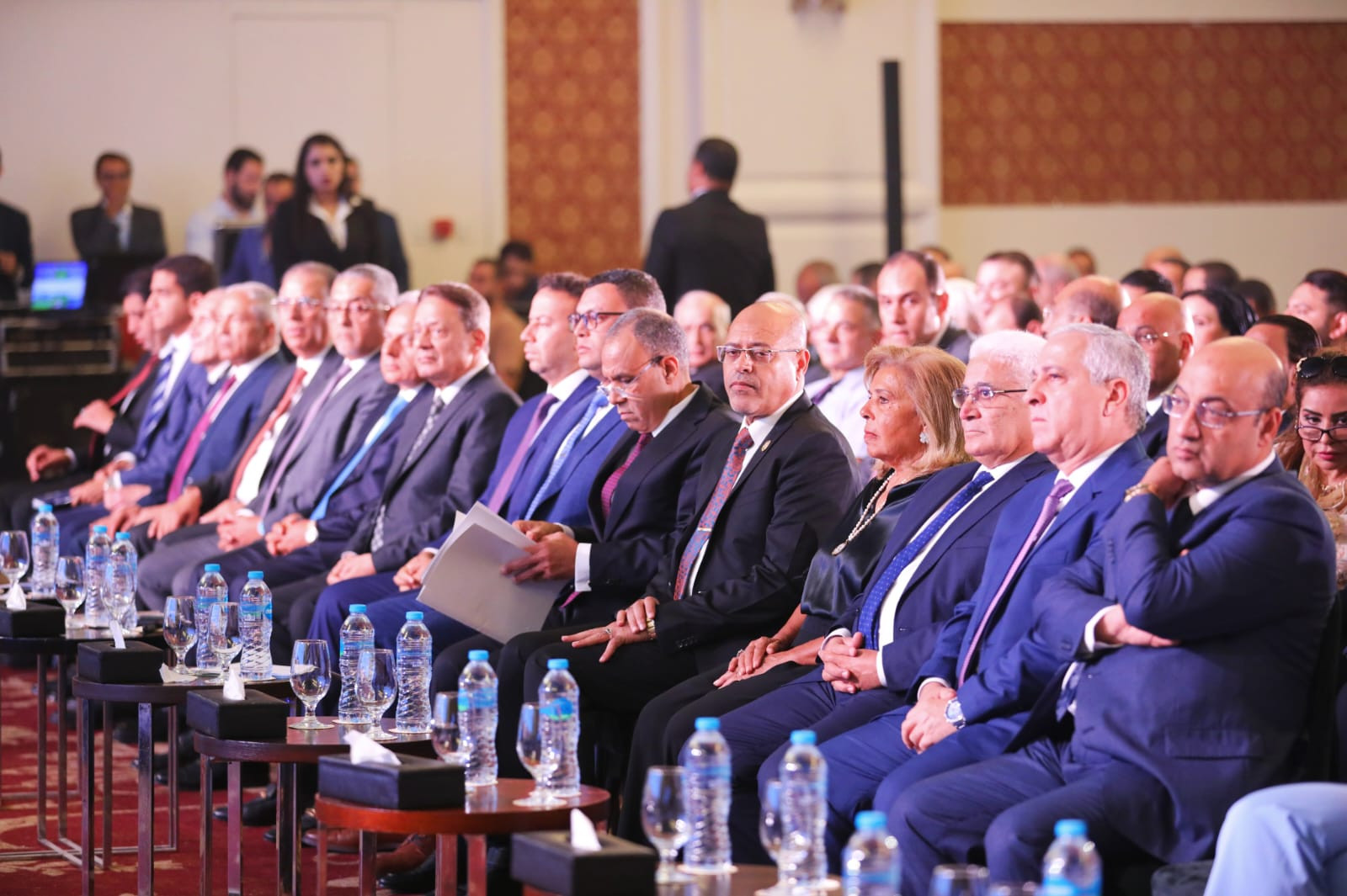 مؤتمر المصريين بالخارج مؤتمر المصريين بالخارج