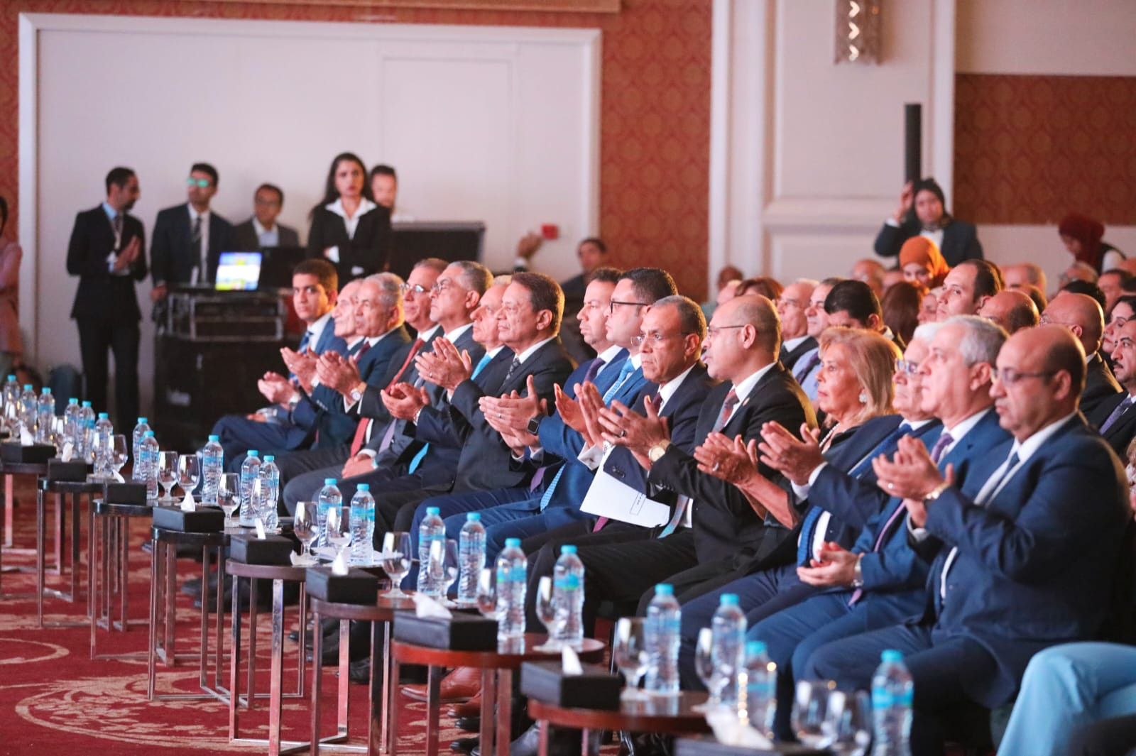 مؤتمر المصريين بالخارج مؤتمر المصريين بالخارج