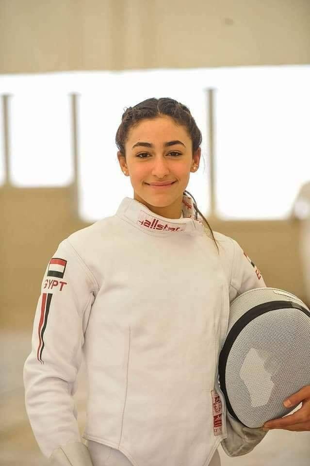 مريم عامر