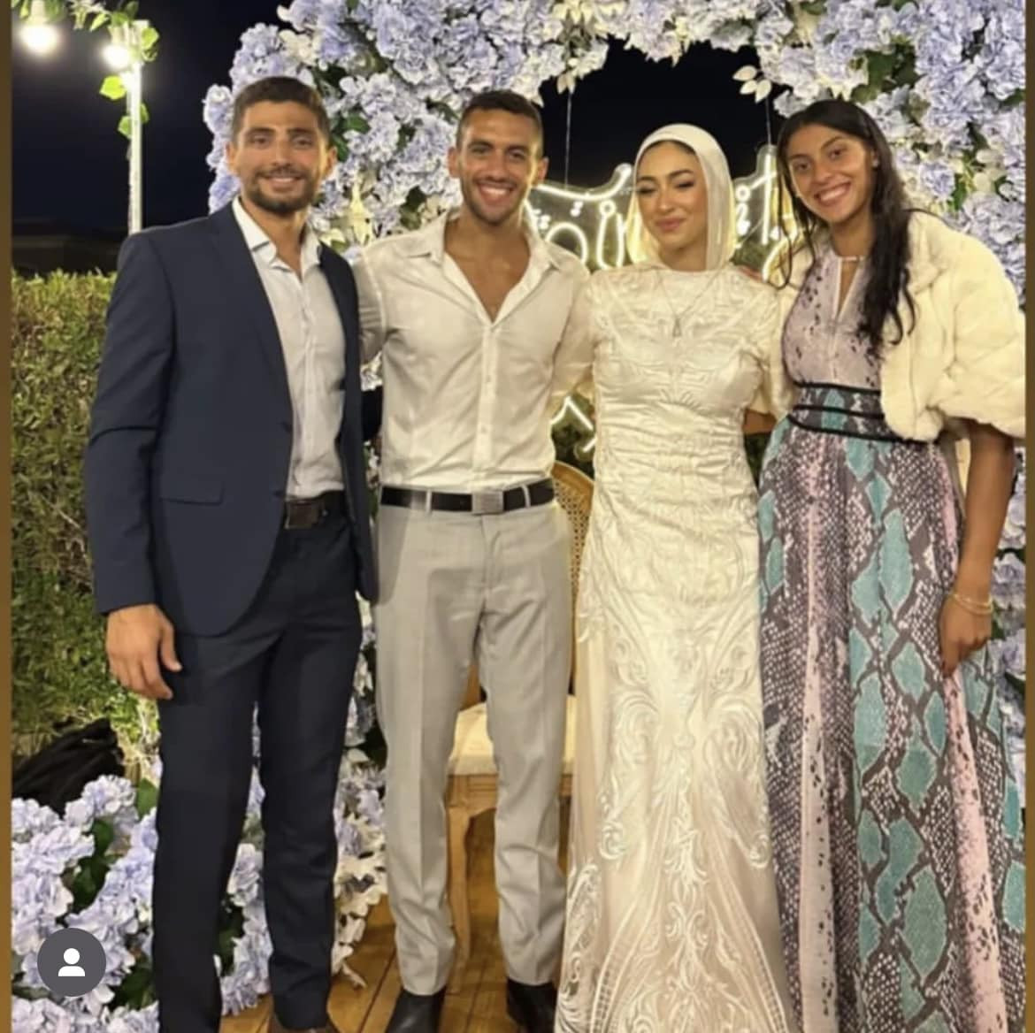 مريم عامر