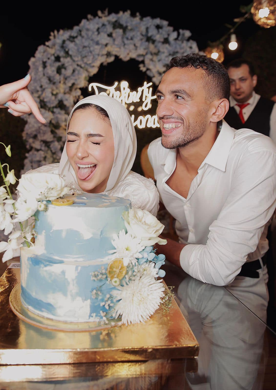 مريم عامر