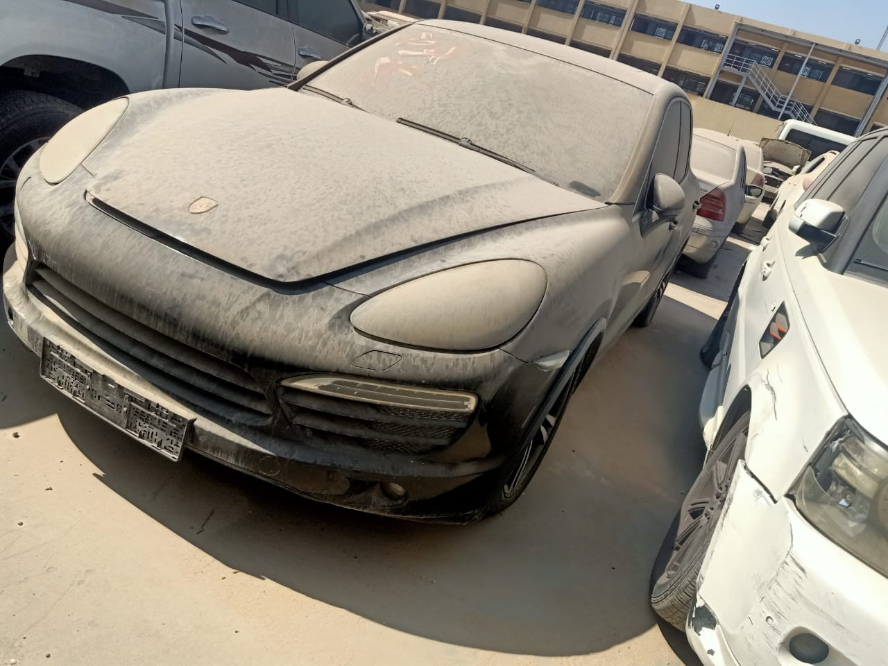 جمارك مطار القاهرة