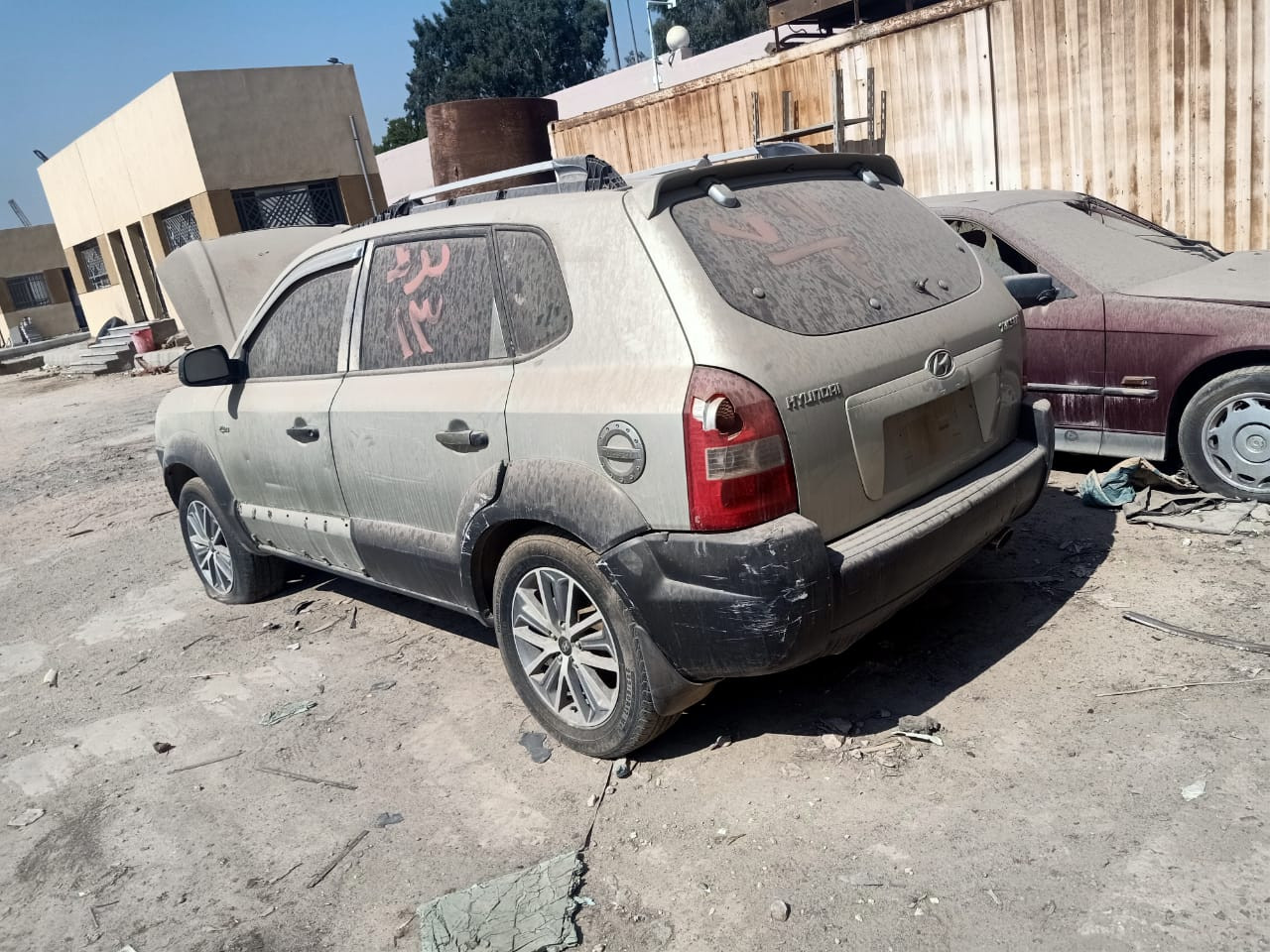 جمارك مطار القاهرة