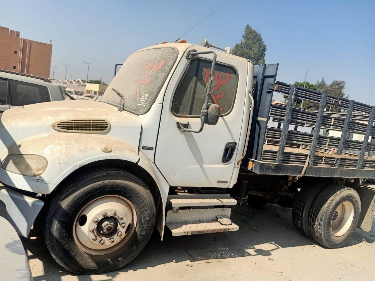 جمارك مطار القاهرة