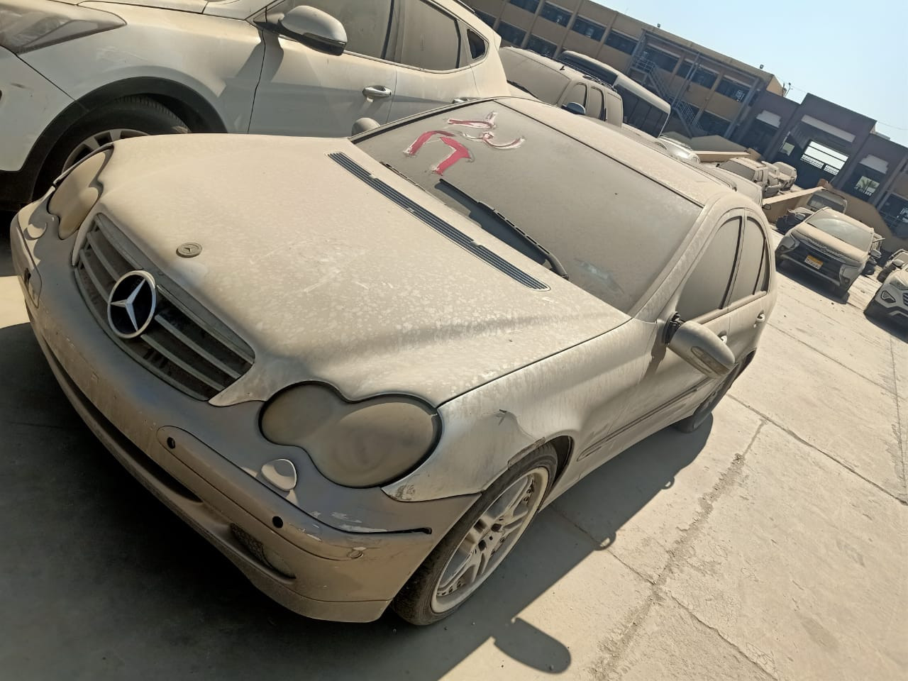 جمارك مطار القاهرة