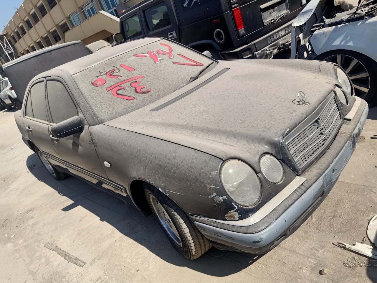 جمارك مطار القاهرة