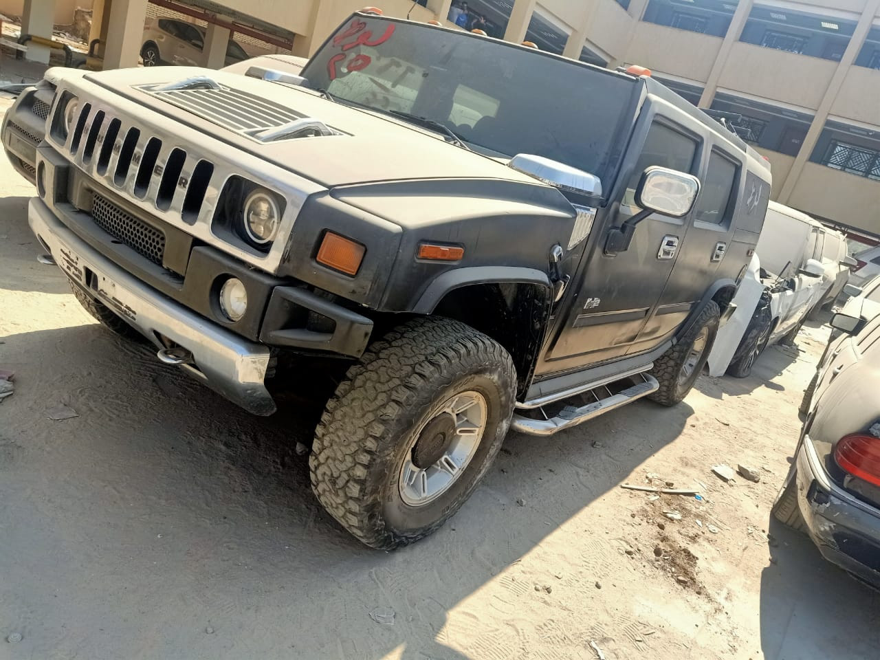 جمارك مطار القاهرة