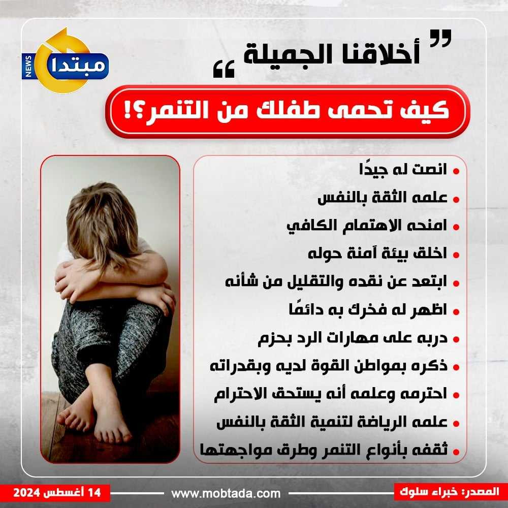 أخلاقنا الجميلة أخلاقنا الجميلة