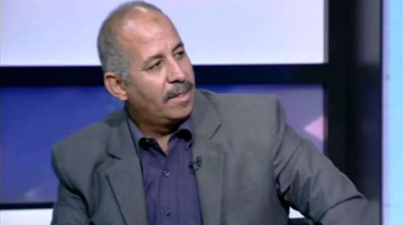 يحيى كاسب