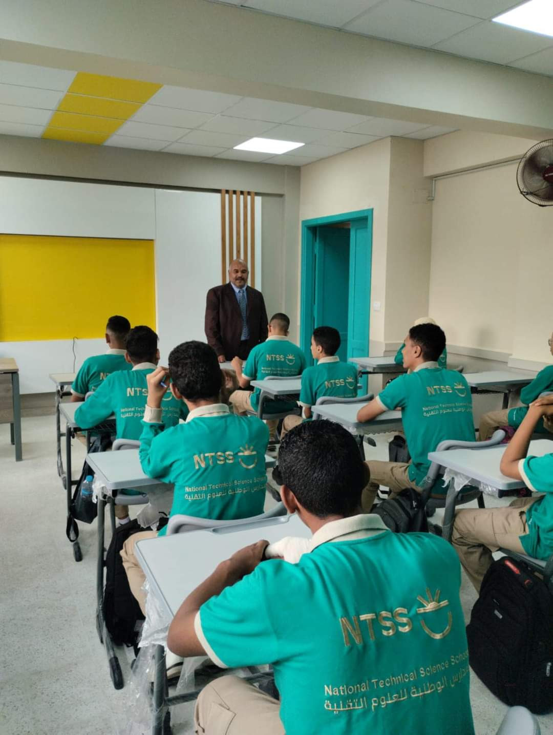 مدرسة ابدأ مدرسة ابدأ