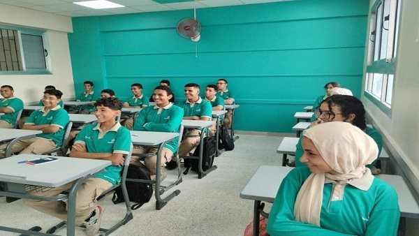 مدرسة ابدأ مدرسة ابدأ