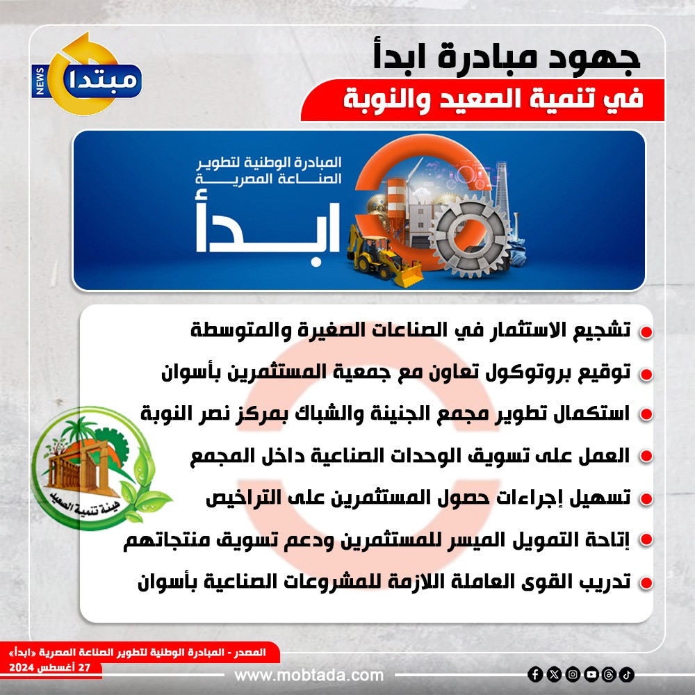 مبادرة ابدأ