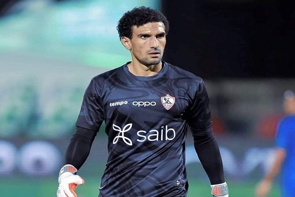 محمد عوض يكشف حقيقة غضب عبد الله السعيد منه بعد خسارة نهائي الكونفدرالية
