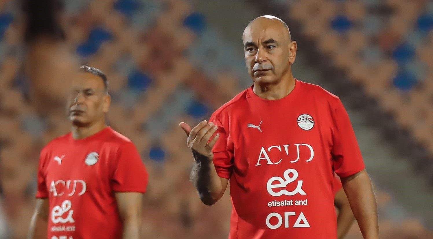 منتخب مصر