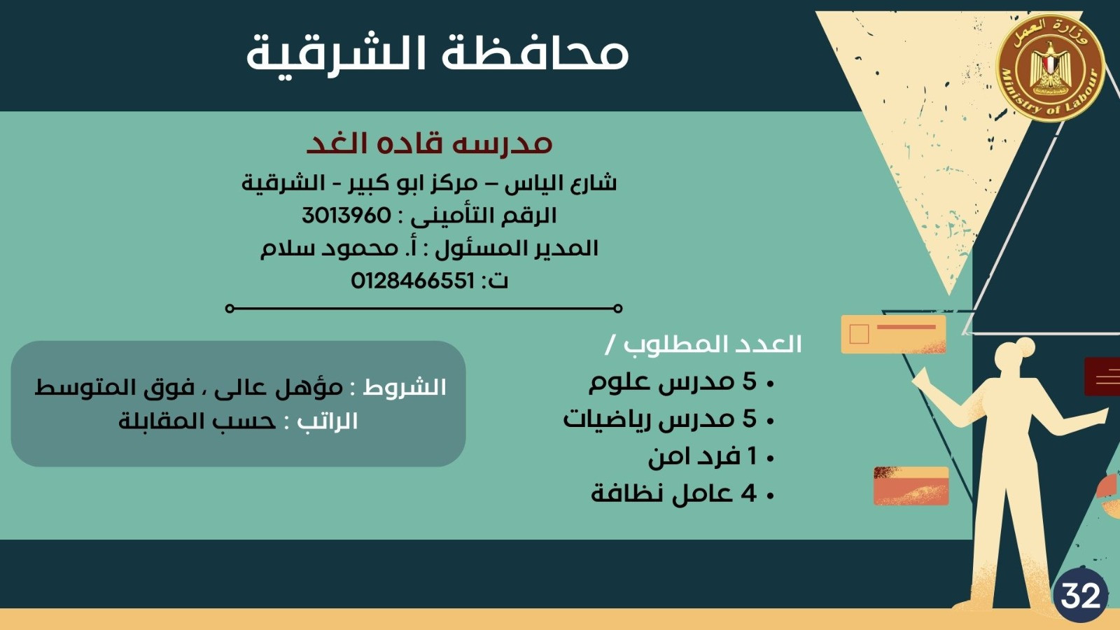 فرص عمل
