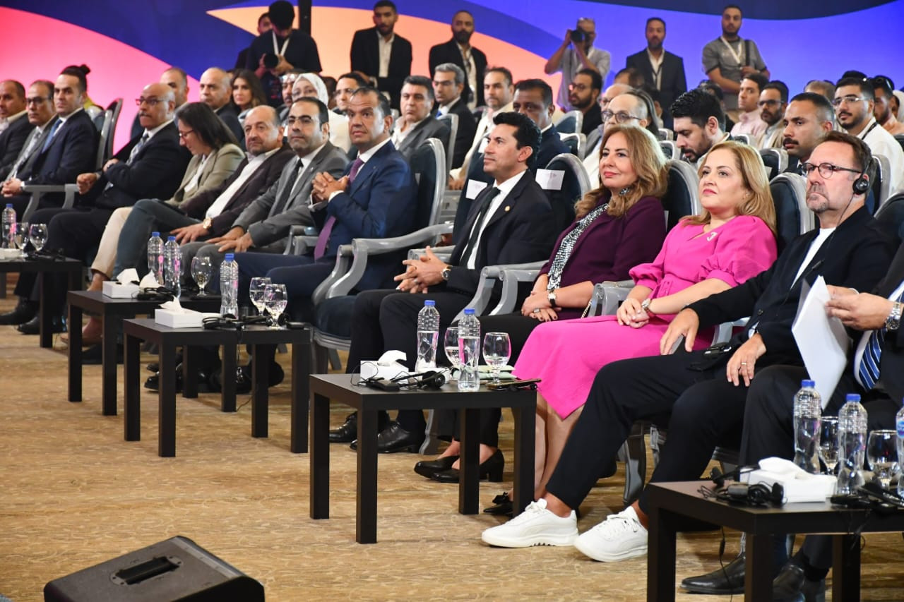 افتتاح النسخة الأولى من منتدى الإعلام الرياضي